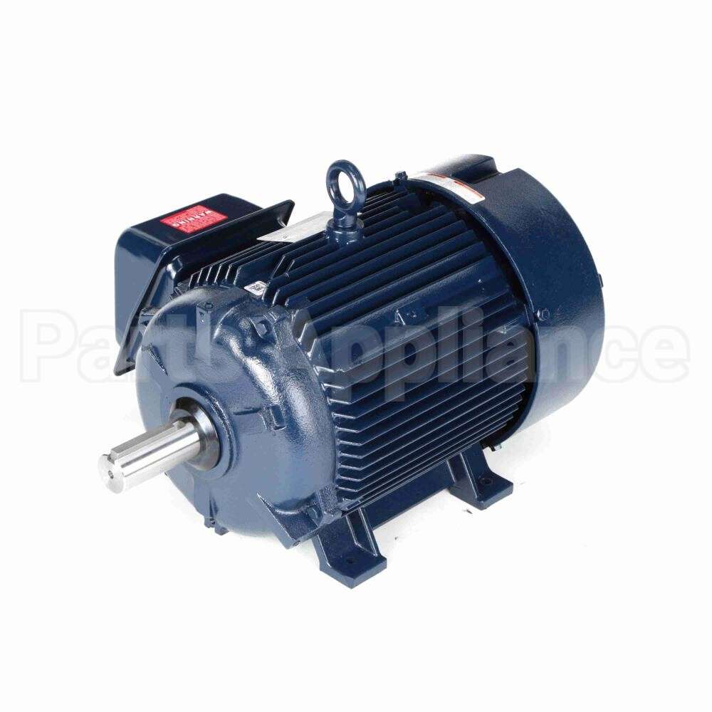 Y569 Marathon Variable Speed Motor
