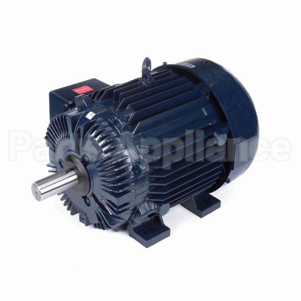 Y574 Marathon Variable Speed Motor