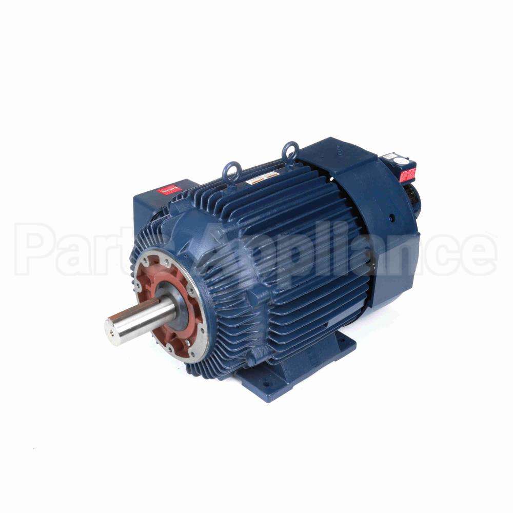 Y587 Marathon Variable Speed Motor
