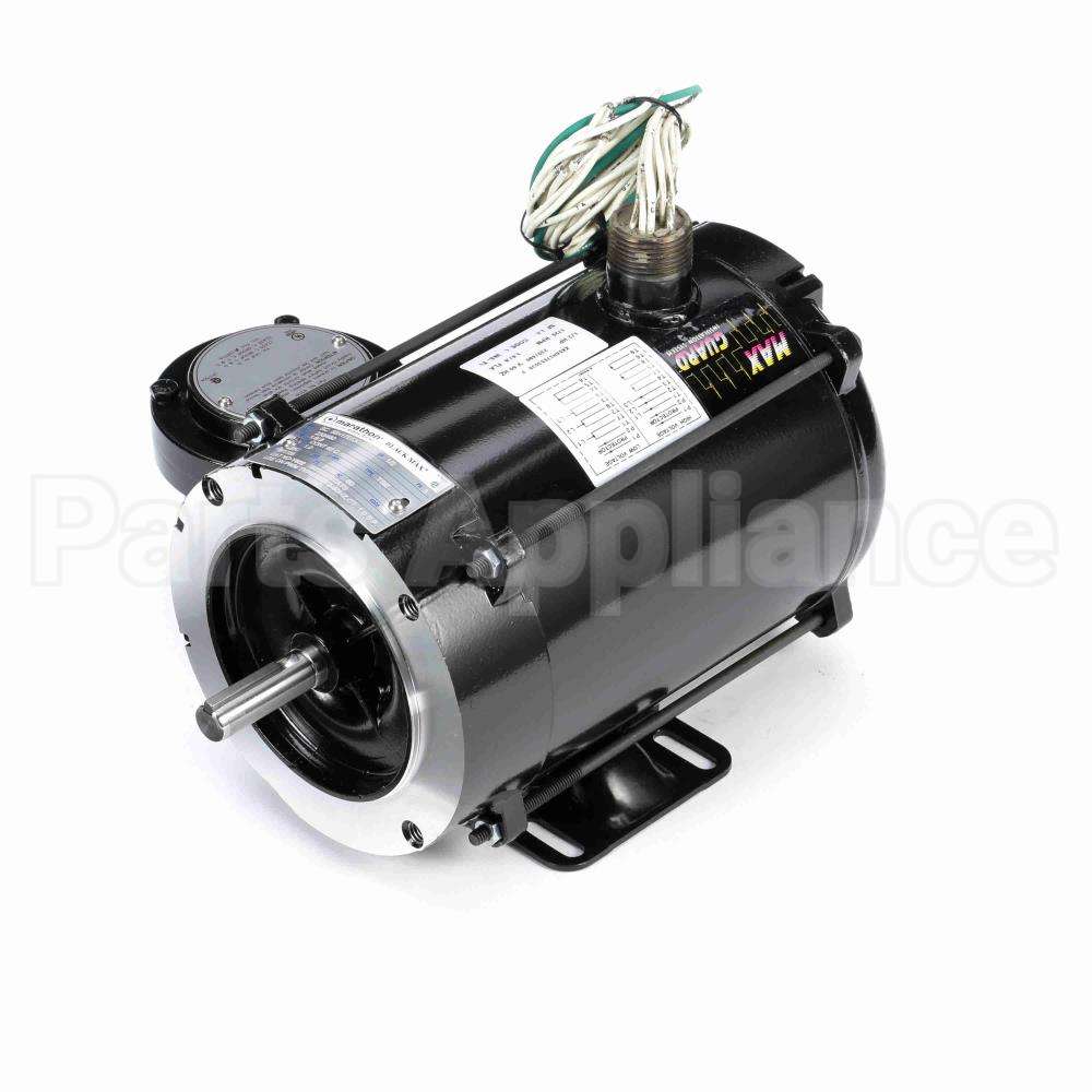 Y602 Marathon Variable Speed Motor