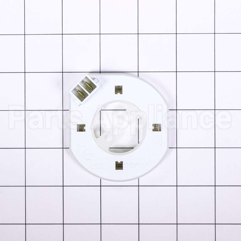 Y706061 Whirlpool Box Light