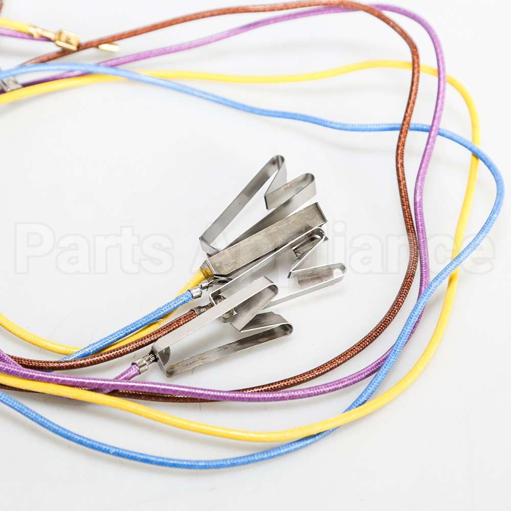 Y712438 Whirlpool Kit Wire