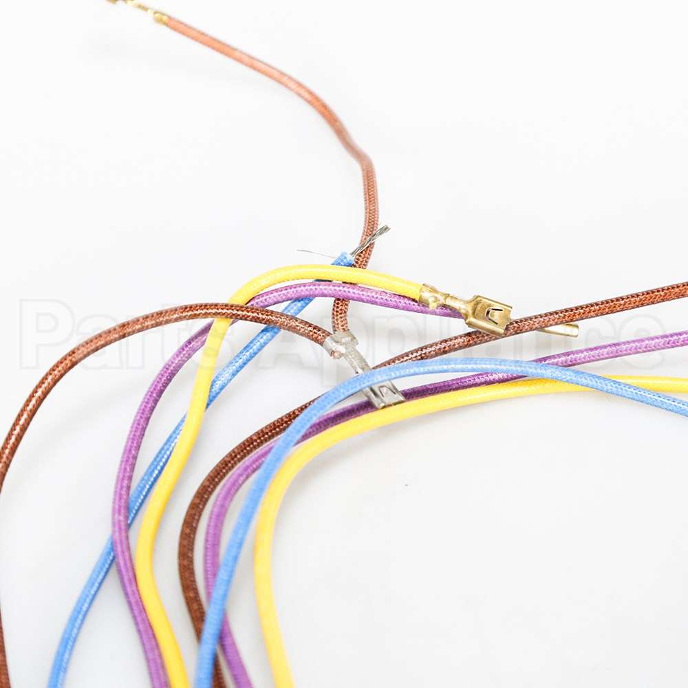 Y712438 Whirlpool Kit Wire