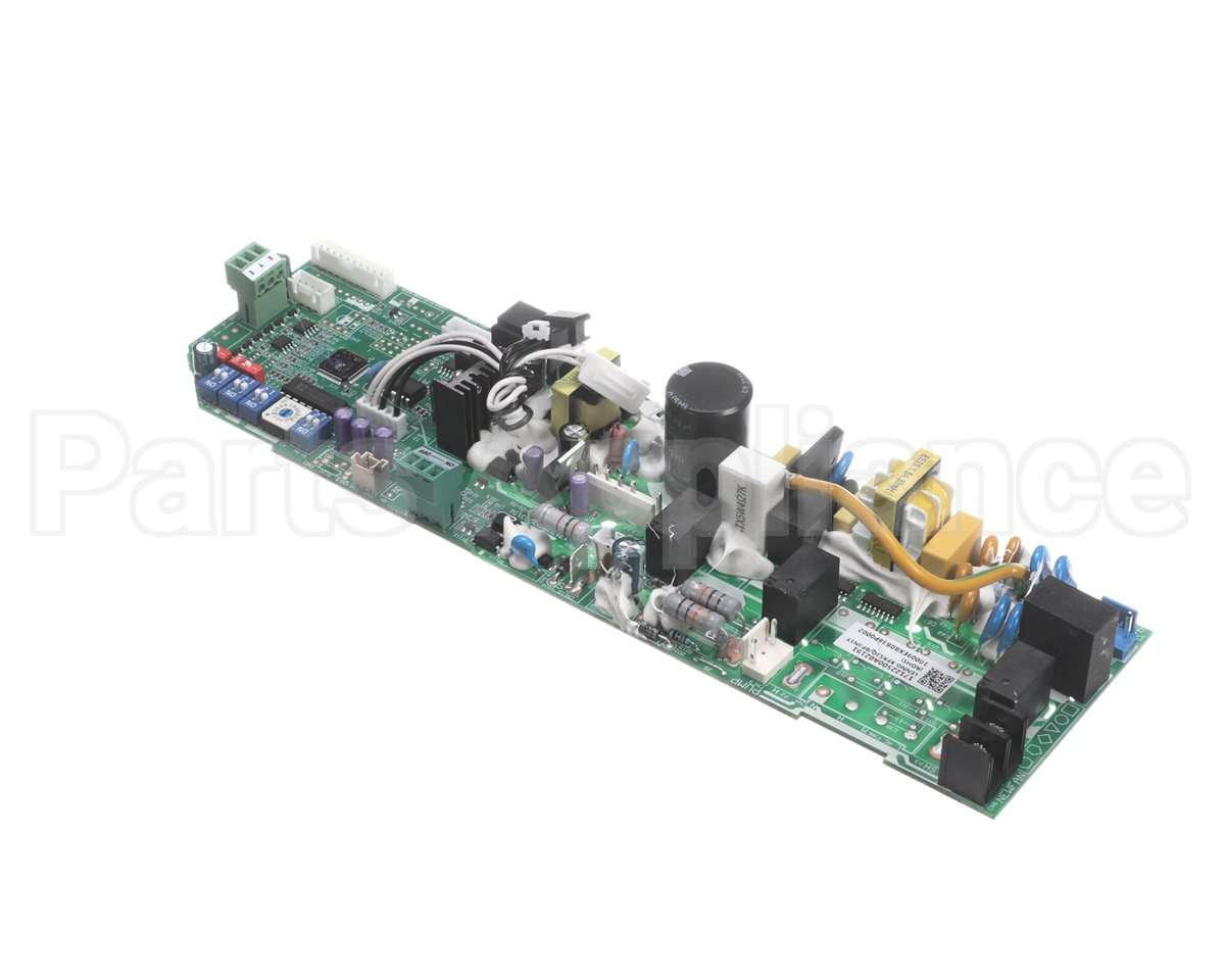 Y7174 Lennox Assy Id Main Cntrl Bd-