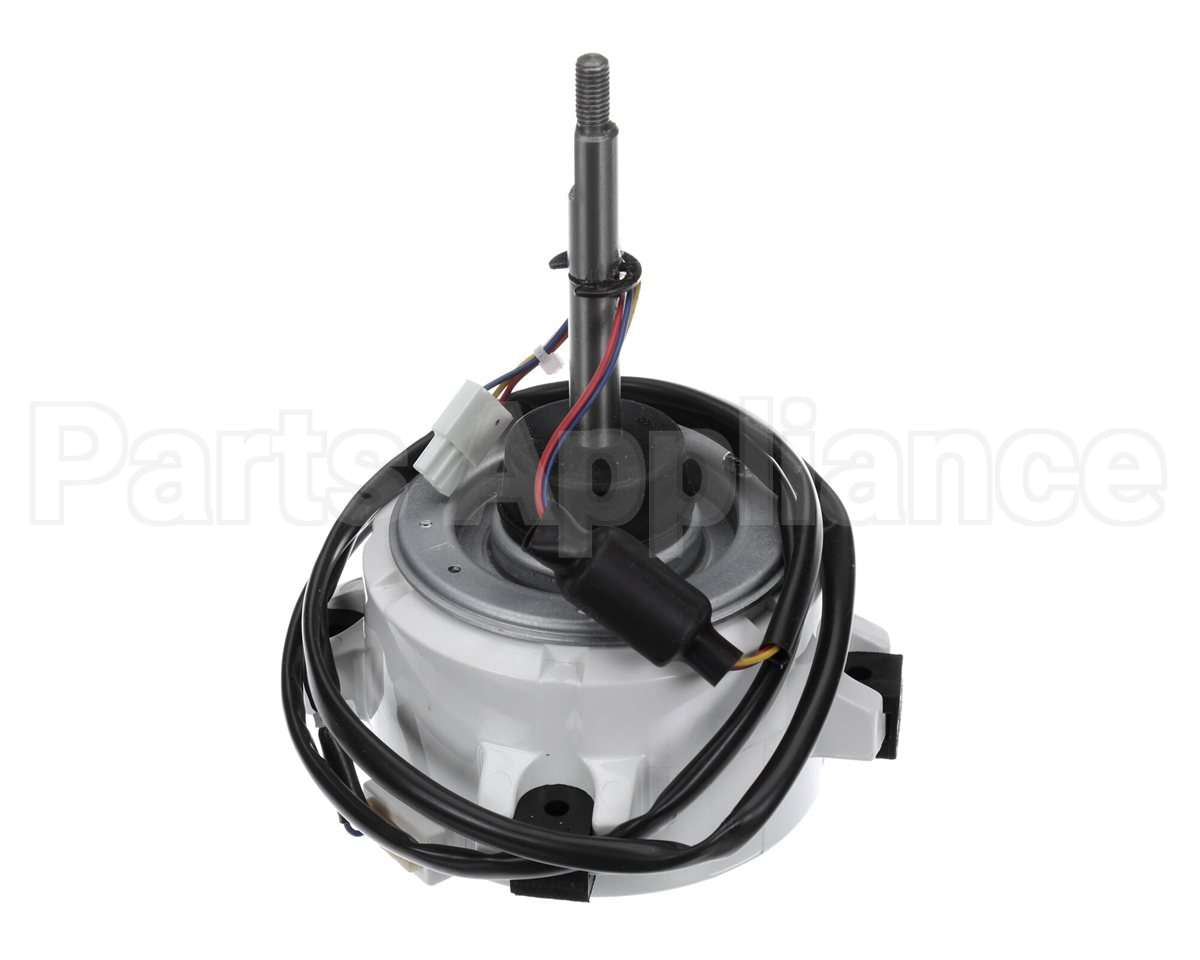 Y7185 Lennox Brushless Dc Motor-