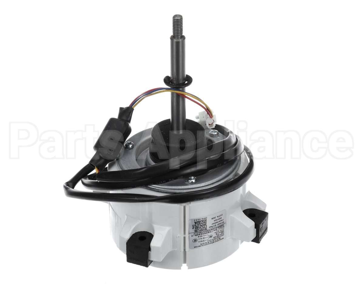 Y7185 Lennox Brushless Dc Motor-