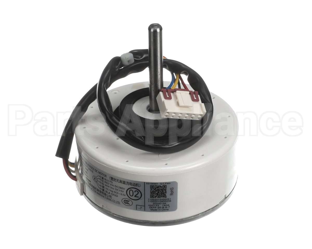 Y7256 Lennox Fan Motor