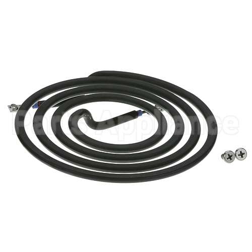 Y7413 Compatible Star Kettle Element 120V 1000W 6" Dia