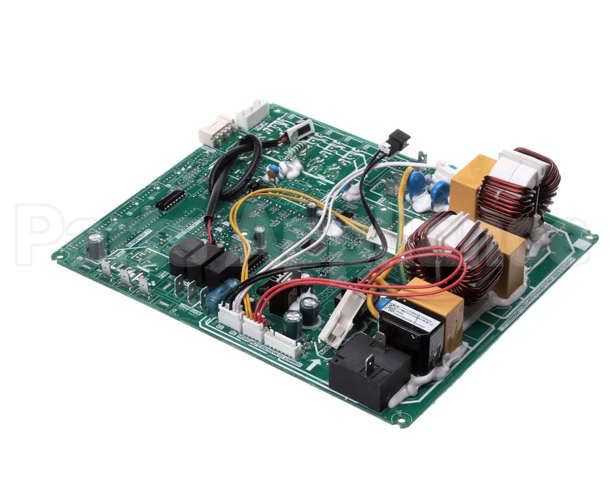 Y7648 Lennox 17122000A10424, Main Control Board