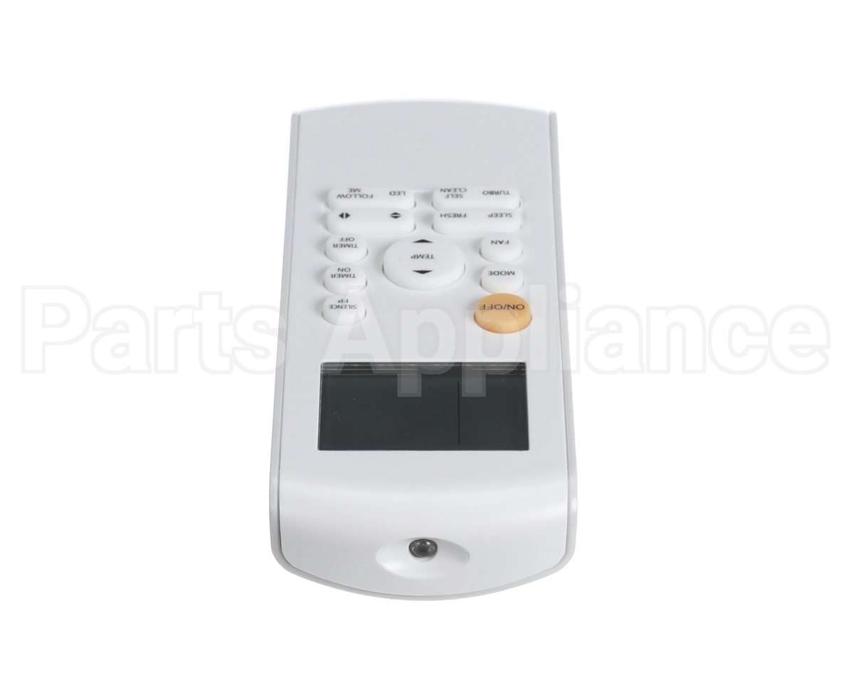 Y7708 Lennox Mini-Split Wireless Remote Control