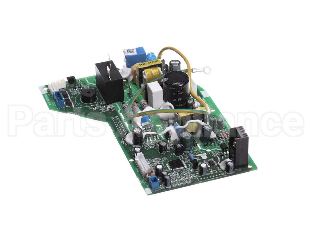 Y7723 Lennox 17122000A10324, Main Control Board