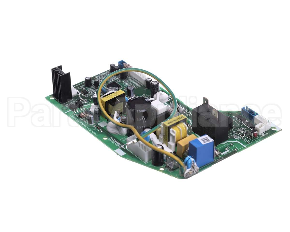 Y7723 Lennox 17122000A10324, Main Control Board