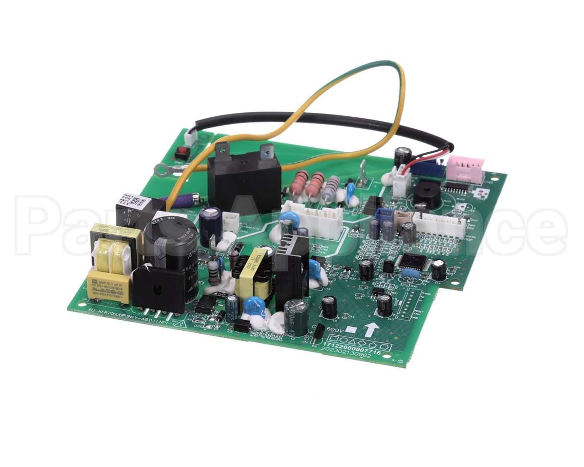 Y7736 Lennox 17122000A10327, Main Control Board