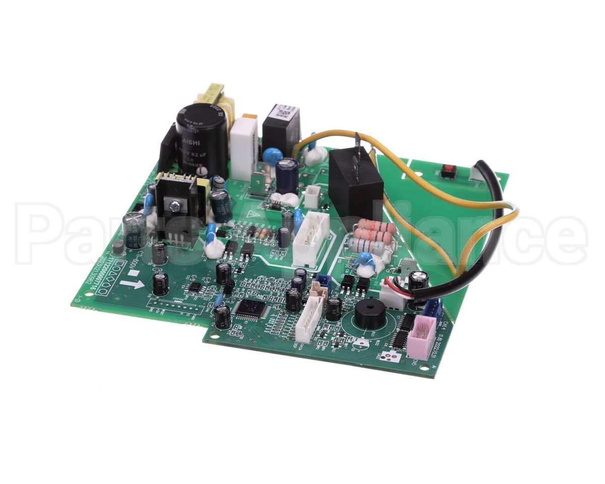 Y7736 Lennox 17122000A10327, Main Control Board