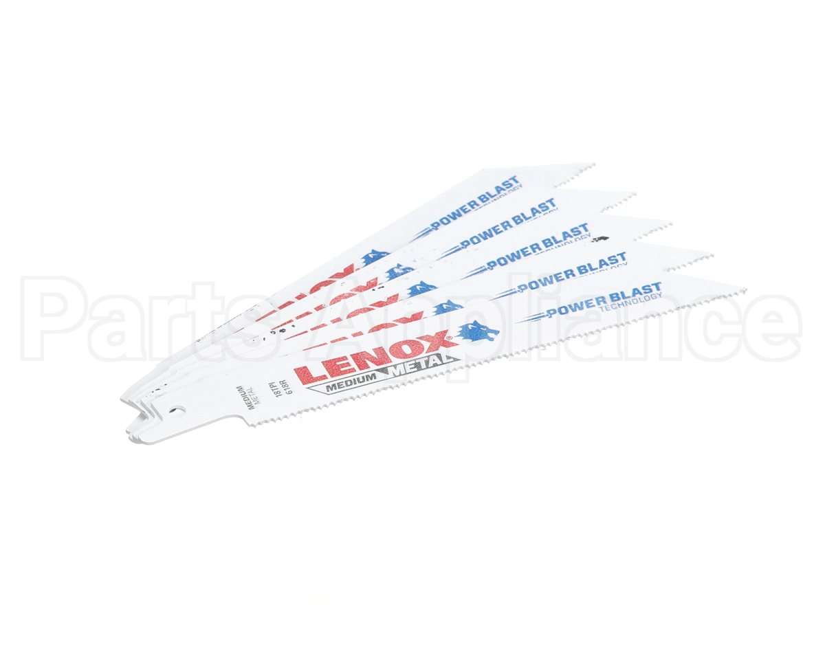 Y7802 Lennox Lenox 20566618R Metal Cutting Reciprocat