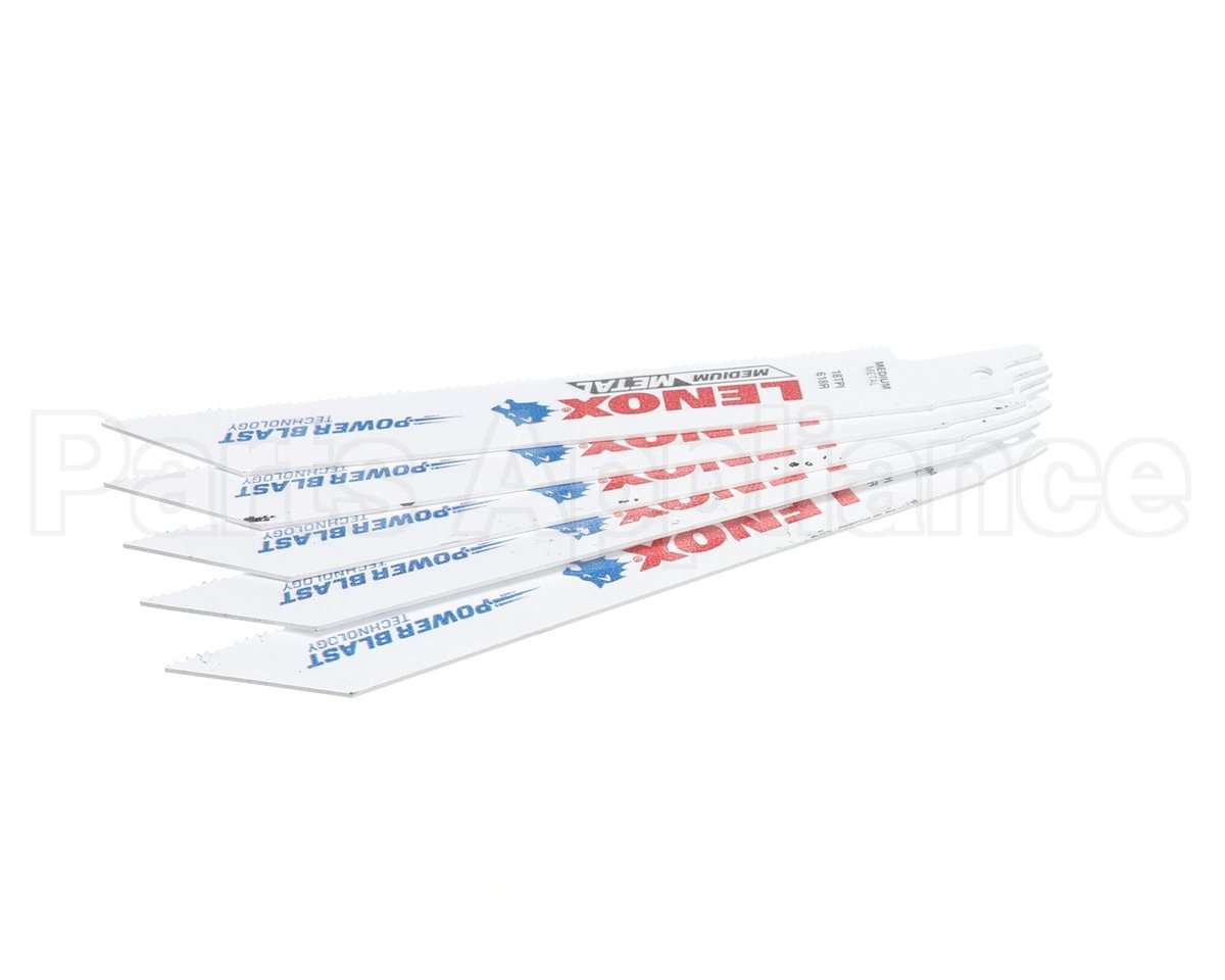 Y7802 Lennox Lenox 20566618R Metal Cutting Reciprocat