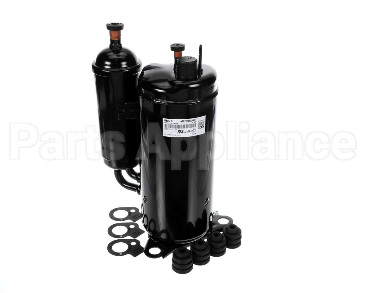 Y8035 Lennox Mde Compressor