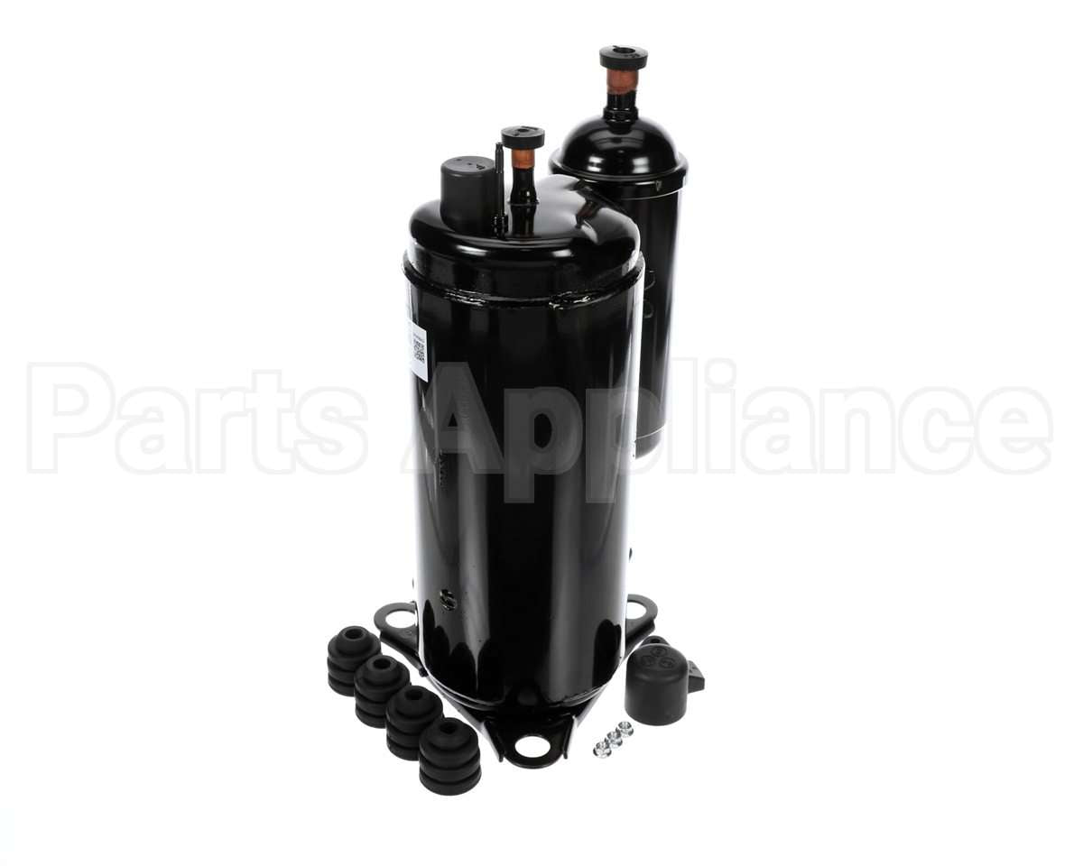 Y8035 Lennox Mini-Split Heat Pump Compressor, (Atf235