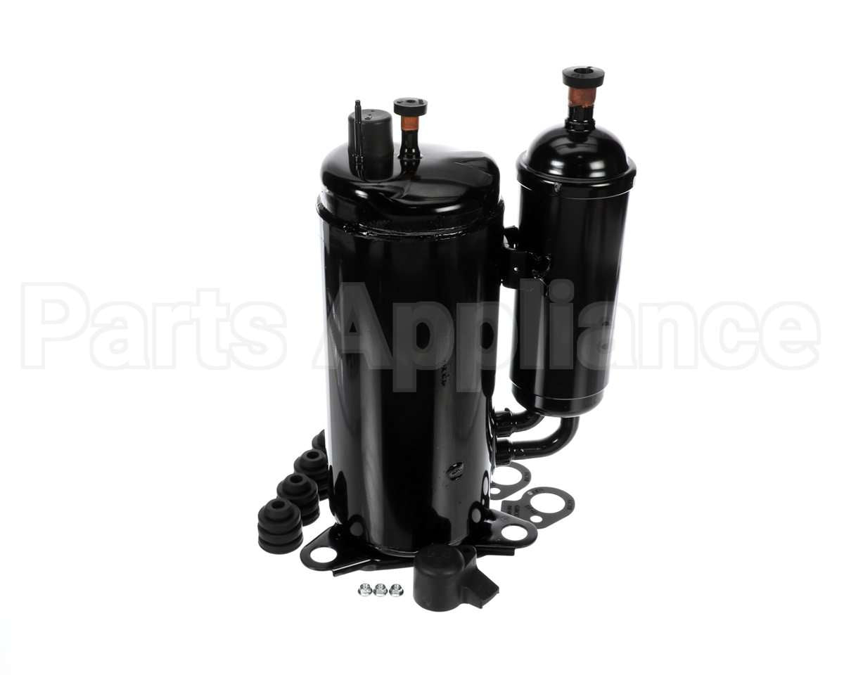 Y8035 Lennox Mini-Split Heat Pump Compressor, (Atf235