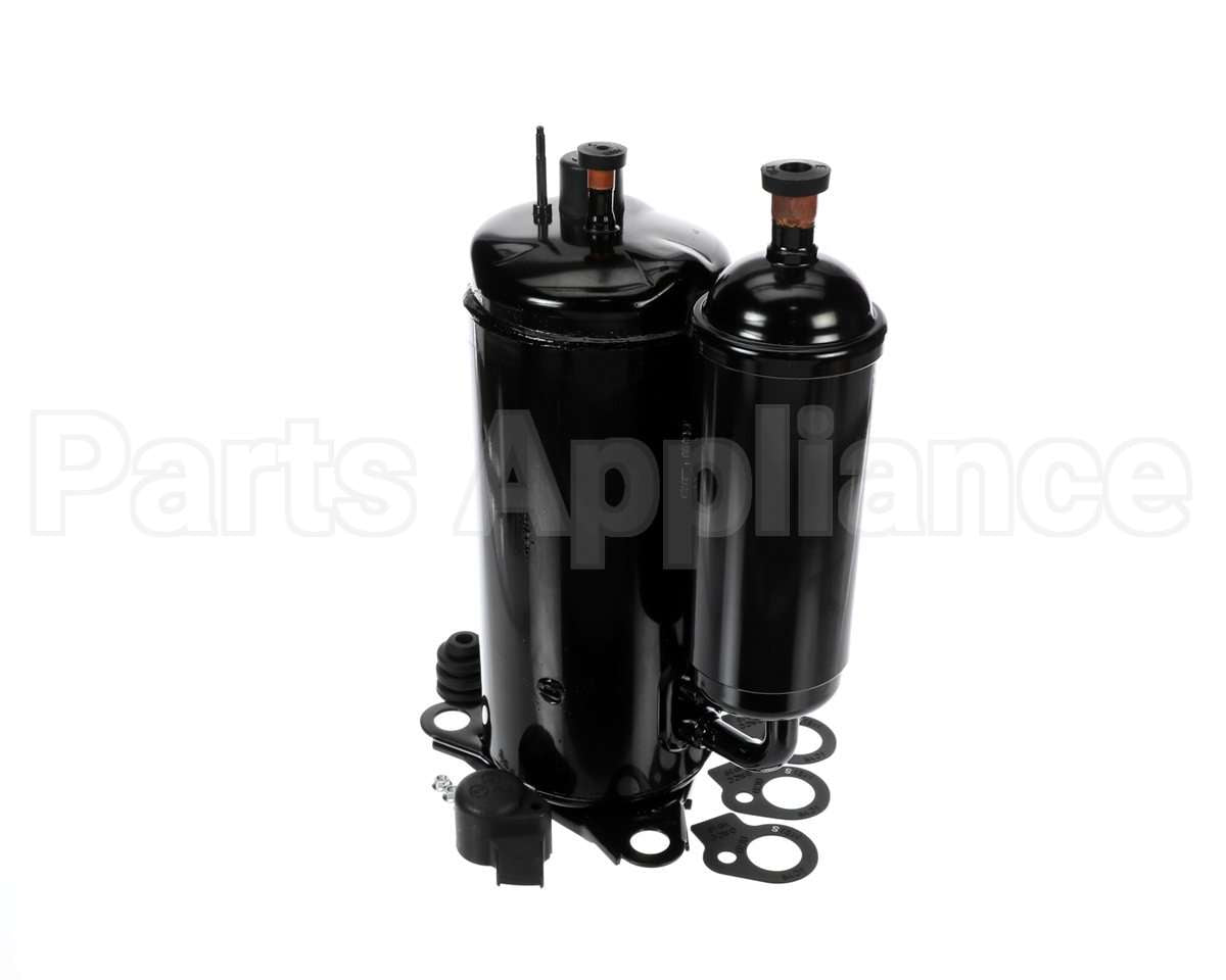 Y8035 Lennox Mini-Split Heat Pump Compressor, (Atf235