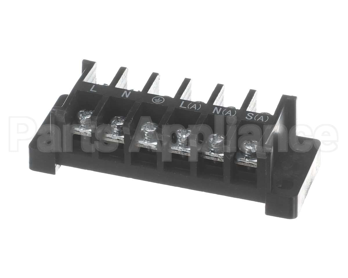 Y8162 Lennox Terminal Block