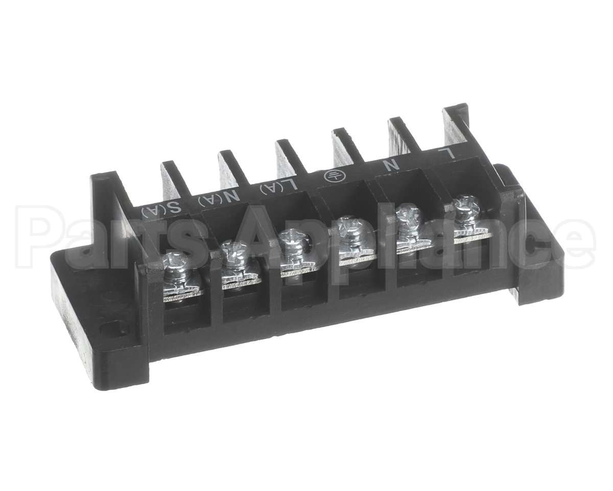 Y8162 Lennox Terminal Block