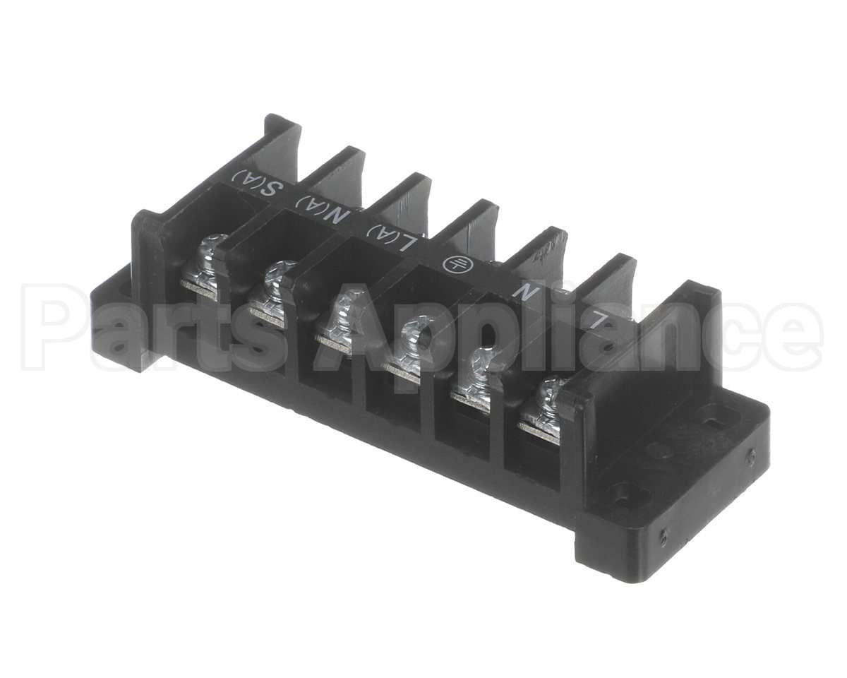 Y8162 Lennox Terminal Block