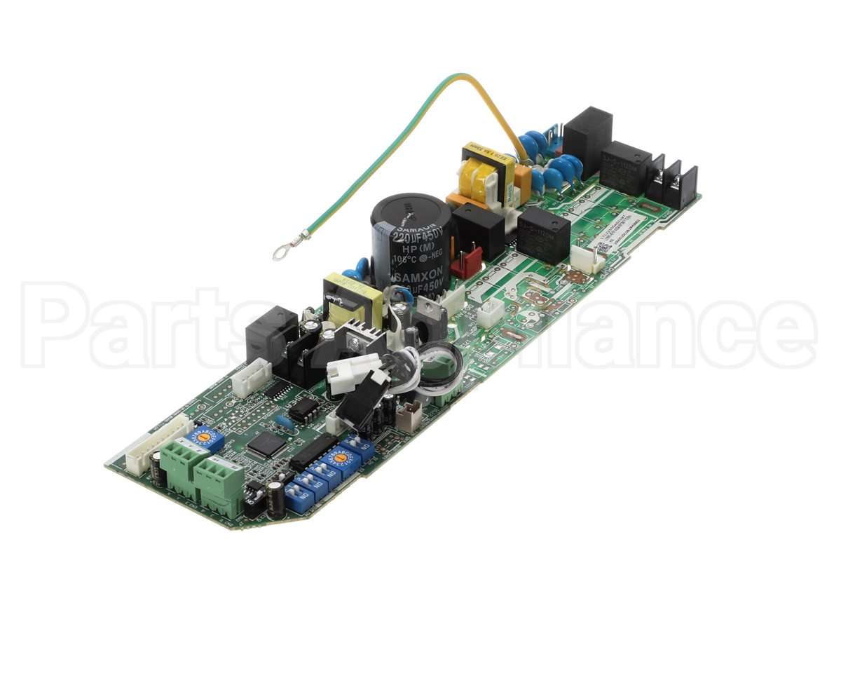 Y8412 Lennox Control Board