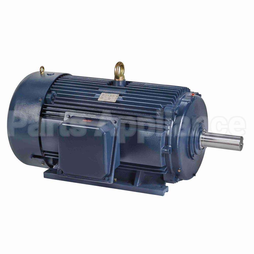 Y853A Marathon Crusher Duty Motor