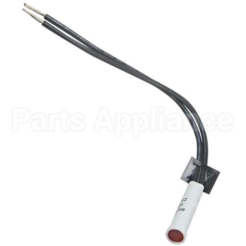 Y9-31601-07-1 Compatible Star Signal Light - Red