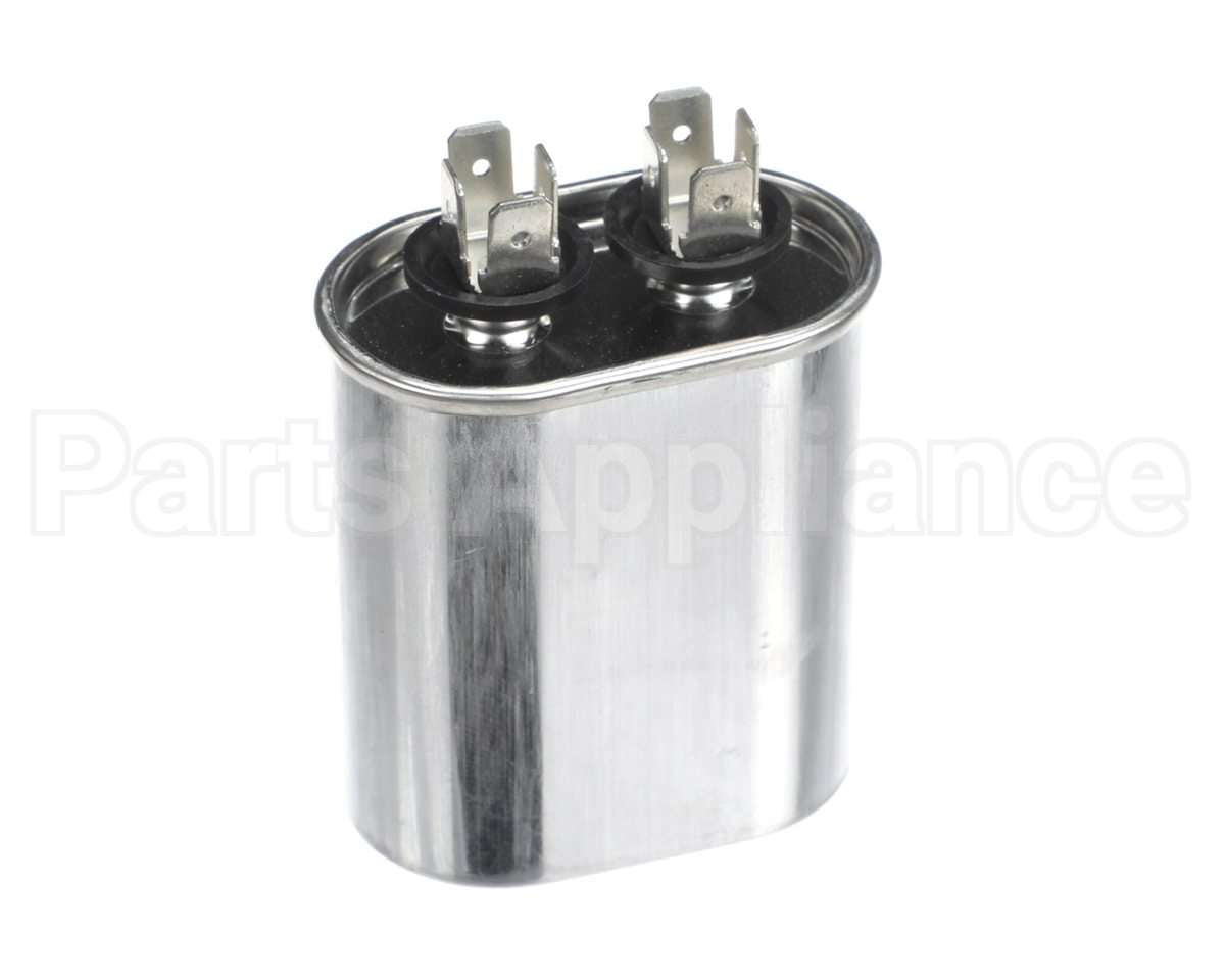 Y9290 Lennox 10Mfd 440V Ovalruncapacitor
