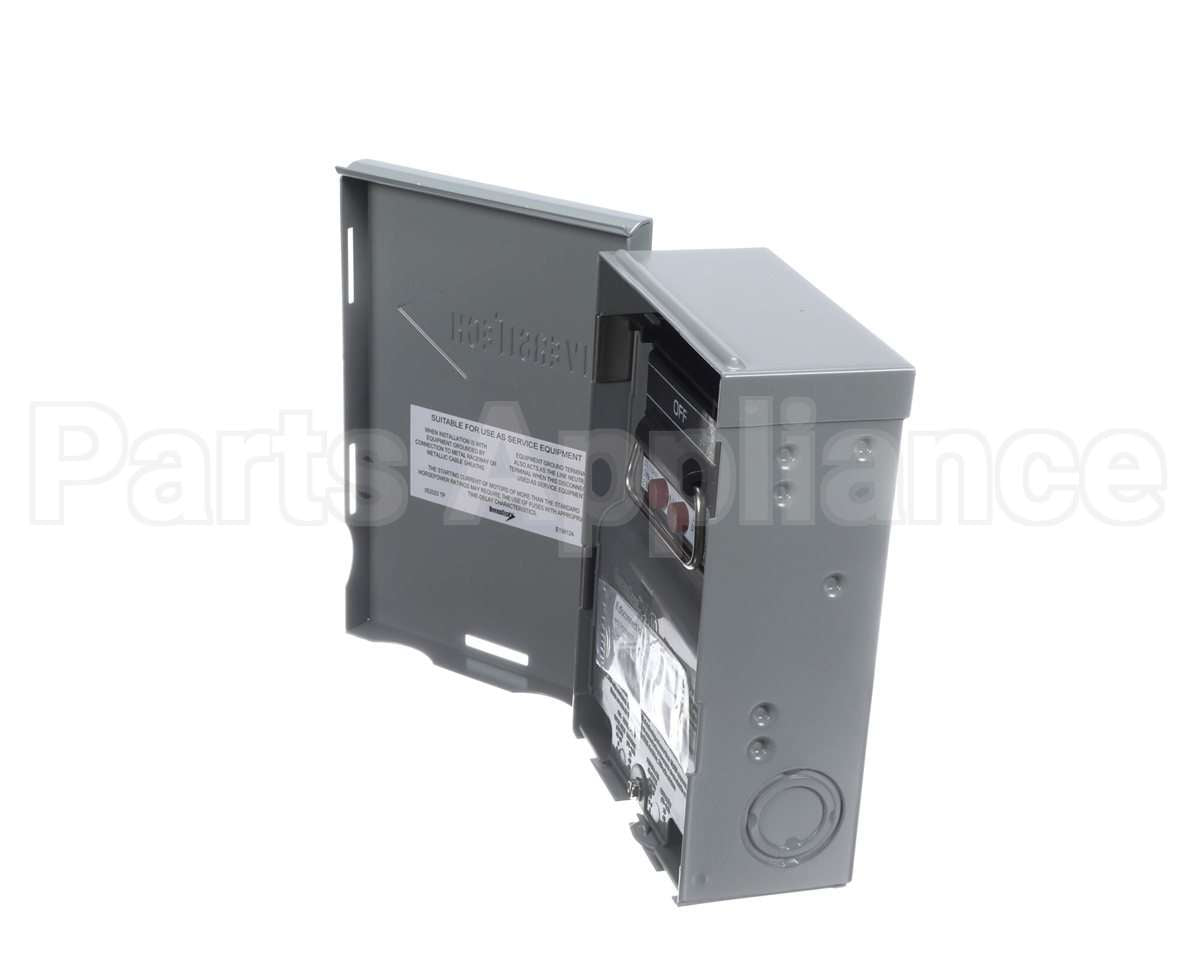 Y9684 Lennox 30A Fused Disconnect