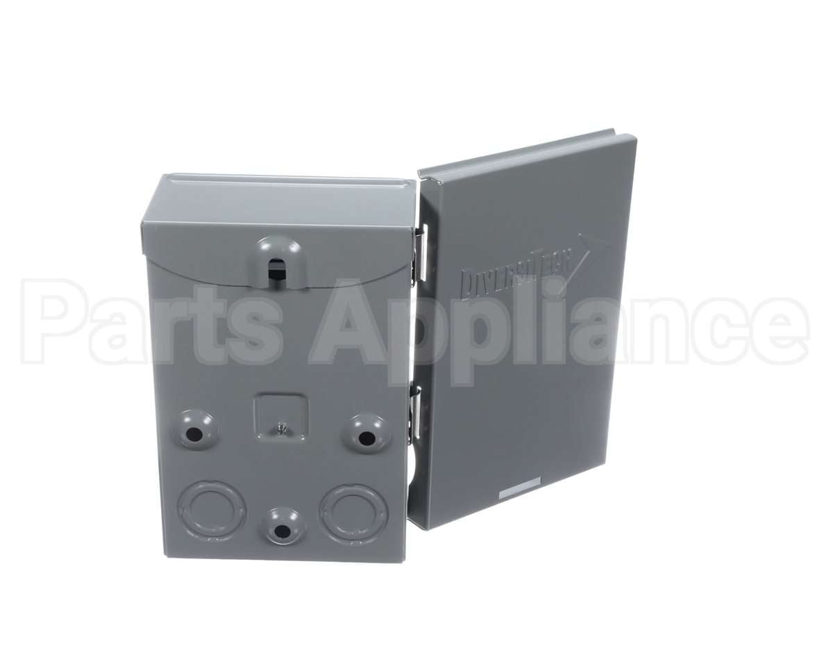 Y9684 Lennox 30A Fused Disconnect