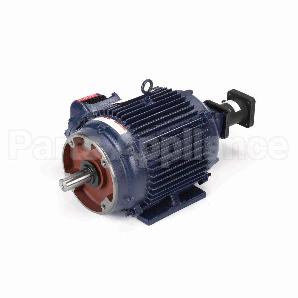 Y981 Marathon Variable Speed Motor