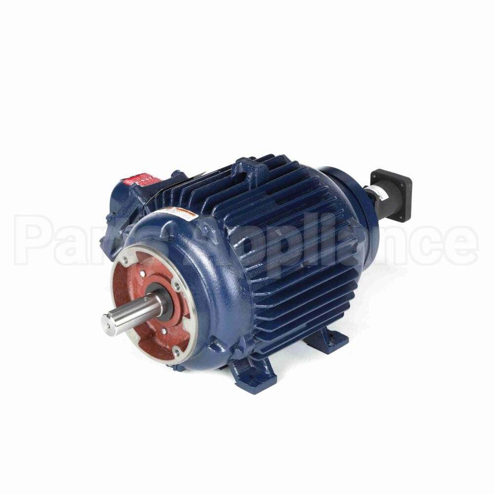 Y983 Marathon Variable Speed Motor