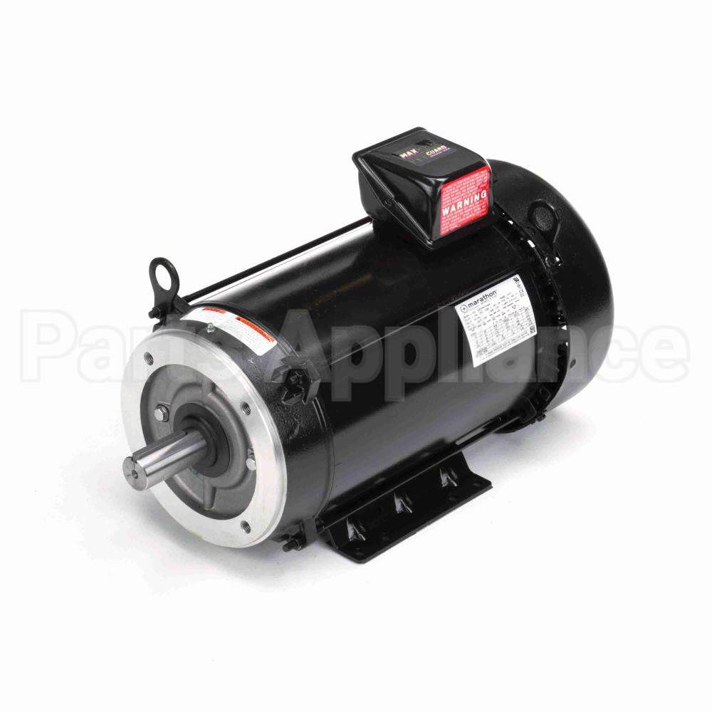 Y996 Marathon Variable Speed Motor