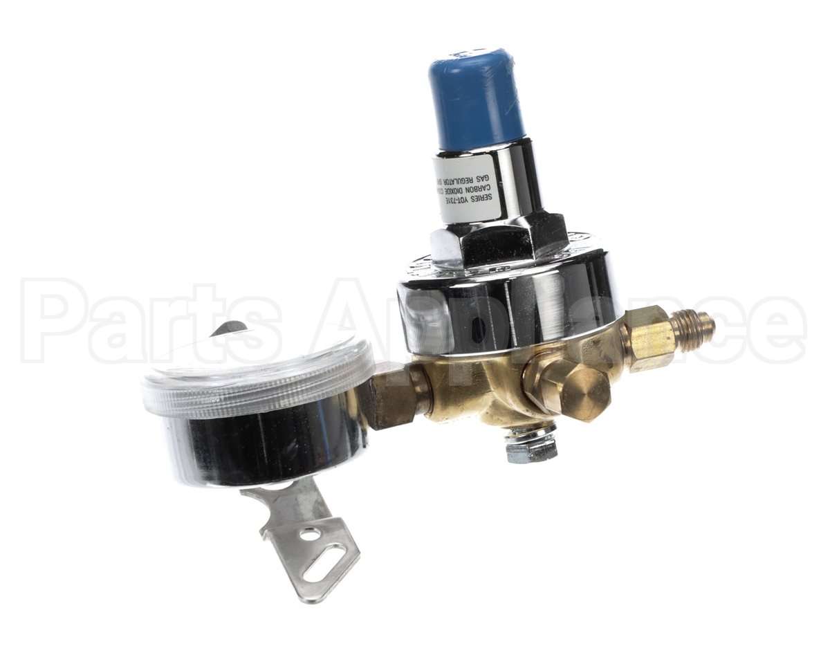 YQT-731E Multiplex Regulator Intellicarb