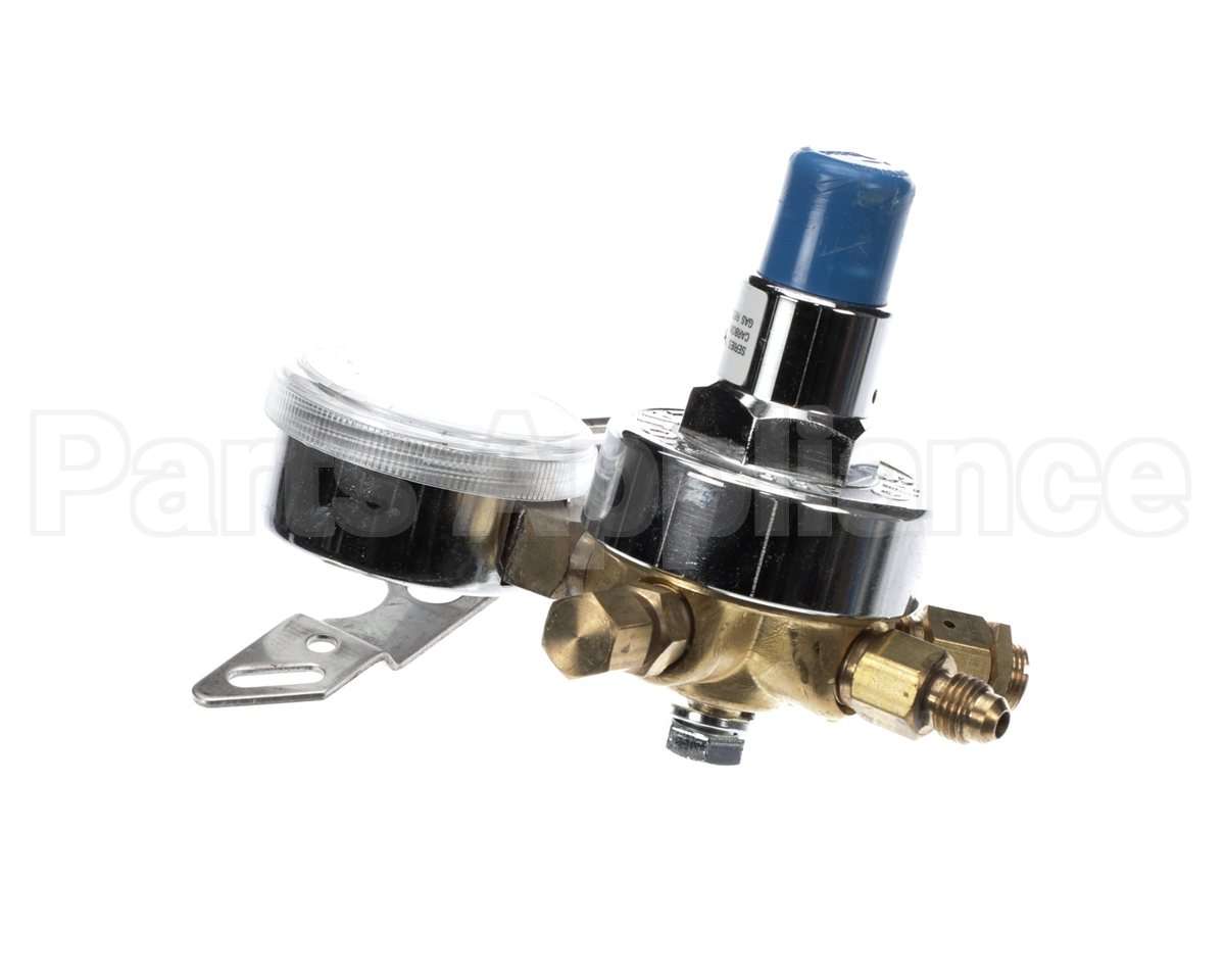 YQT-731E Multiplex Regulator Intellicarb