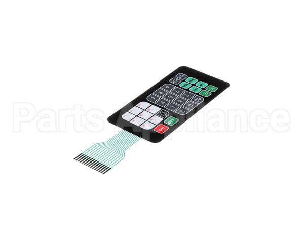 Z-20200088 Torrey Refrigeration Key Pad