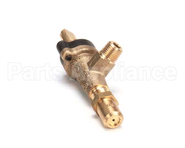 Z-2030 Crown Verity Mcb- Burner Control Valve (Lp)