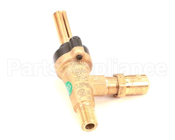 Z-2050 Crown Verity Mcb-Burner Control Valve(Ng)In