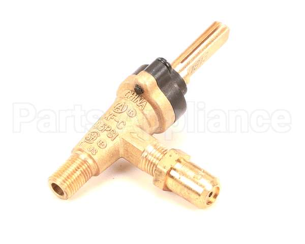 Z-2050 Crown Verity Mcb-Burner Control Valve(Ng)In