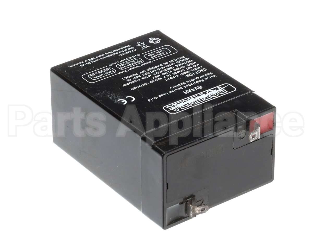 Z-21900003 Torrey Refrigeration Scale Battery
