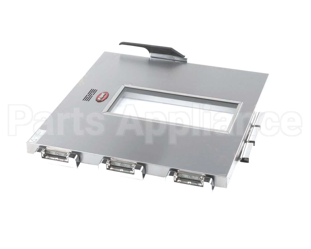 Z-301-1879 Food Warming Door Assembly