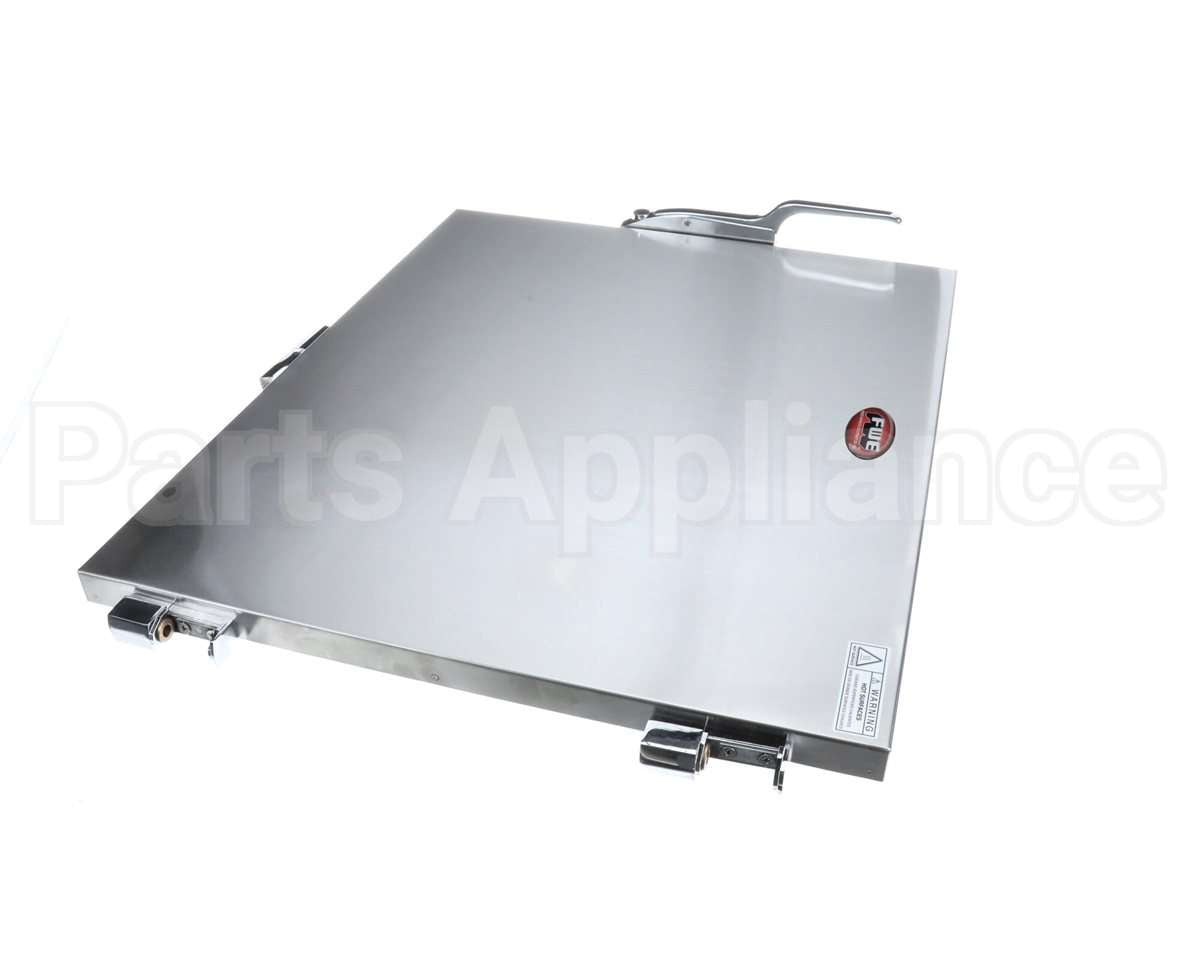 Z-301-2095 Food Warming Door Assy