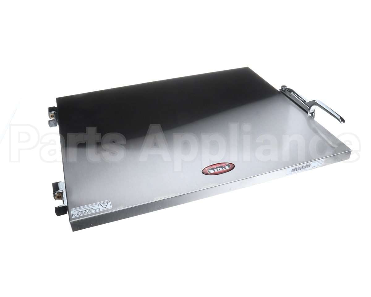 Z-301-2095 Food Warming Door Assy