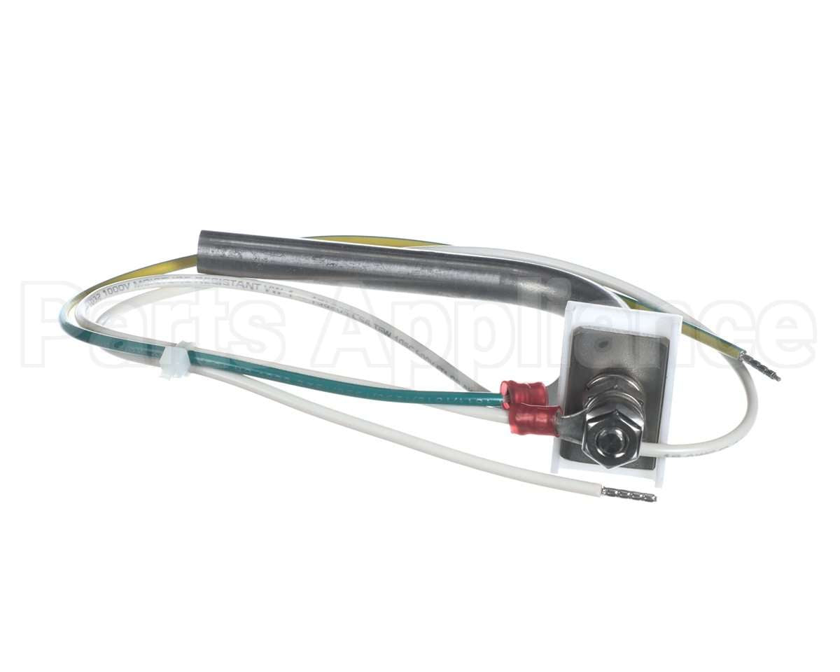 Z-500-1010 Food Warming Floatball Elect Ret Kit Si-Pht