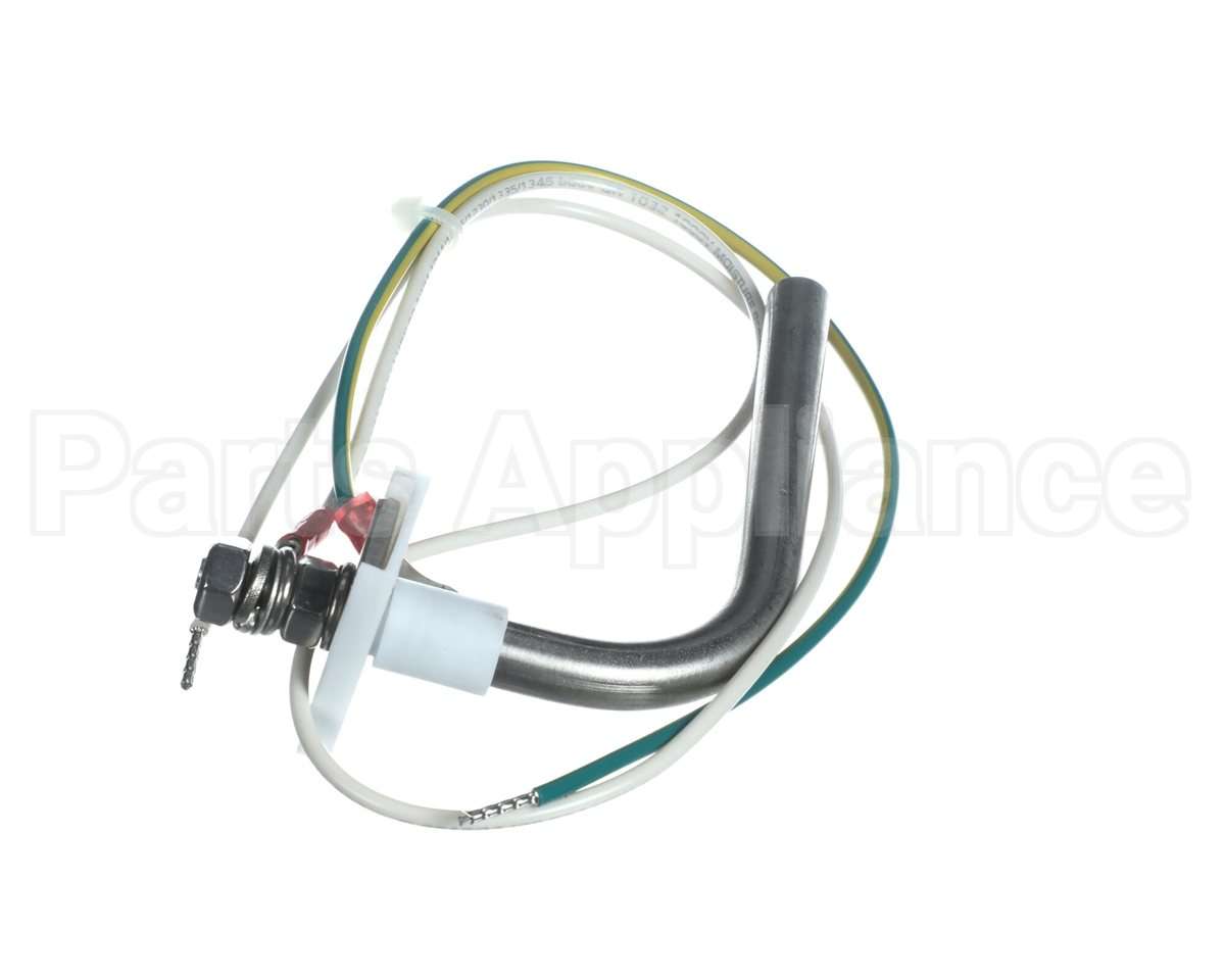 Z-500-1010 Food Warming Floatball Elect Ret Kit Si-Pht