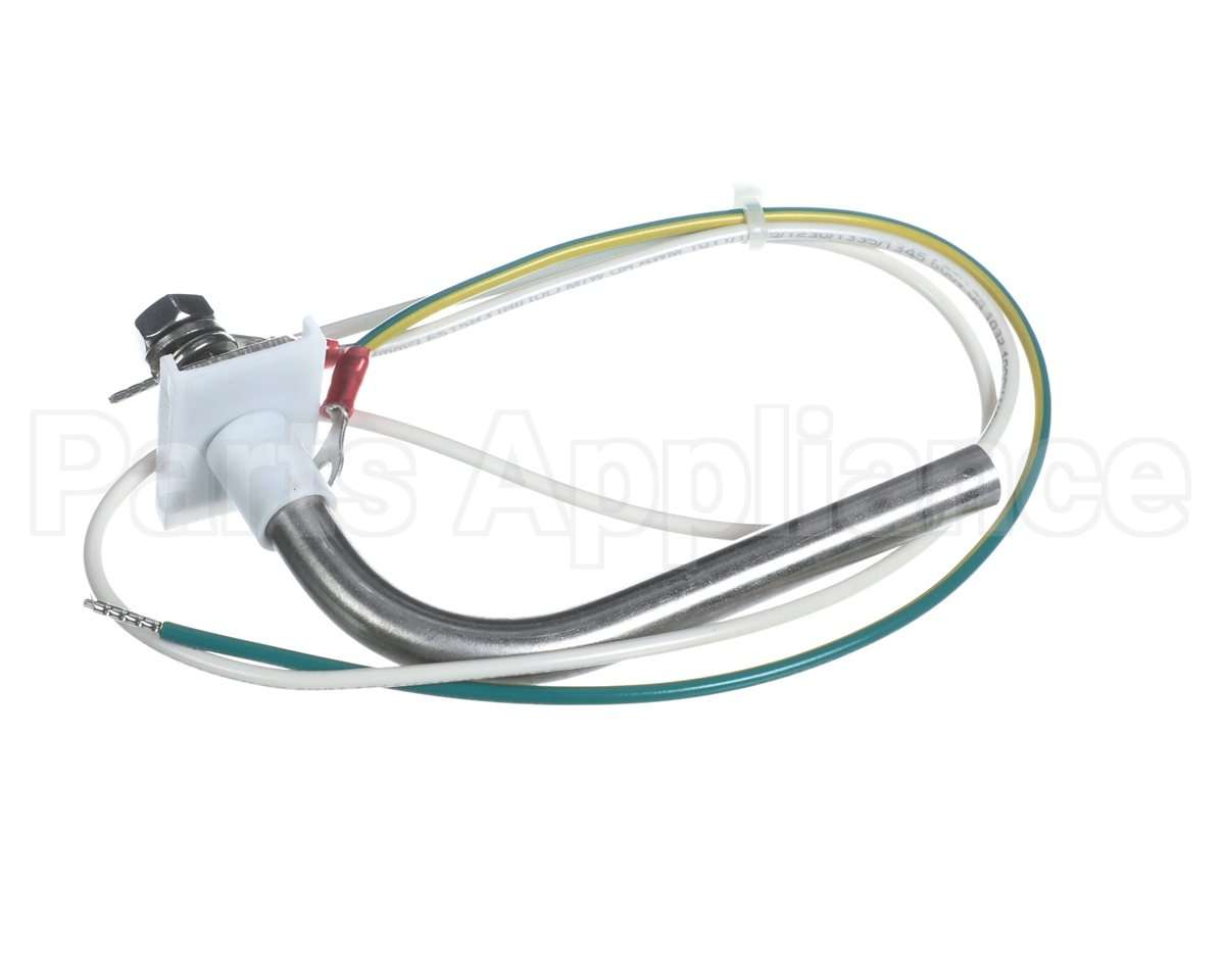 Z-500-1010 Food Warming Floatball Elect Ret Kit Si-Pht