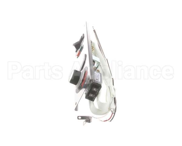 Z-500-1013 Food Warming Convert Elec To Man Kit Si-Uhs